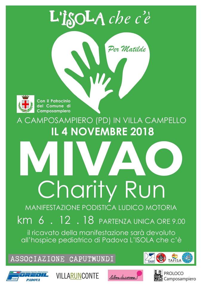 20181104 mivao charity