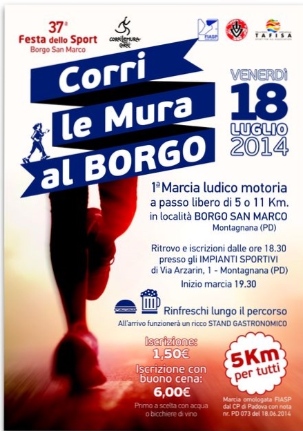 borgo