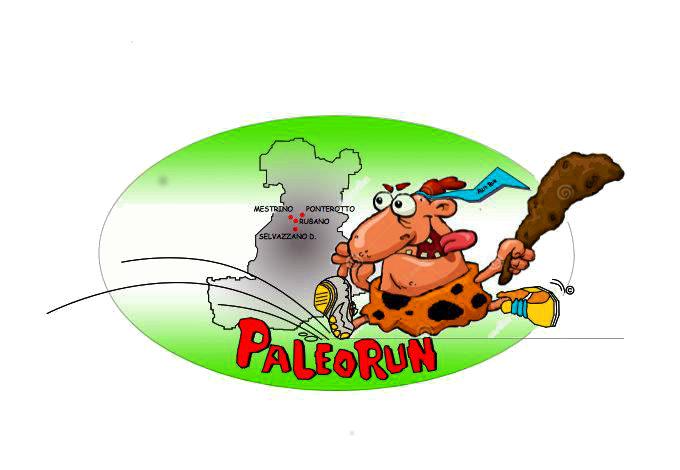 logo paleorun