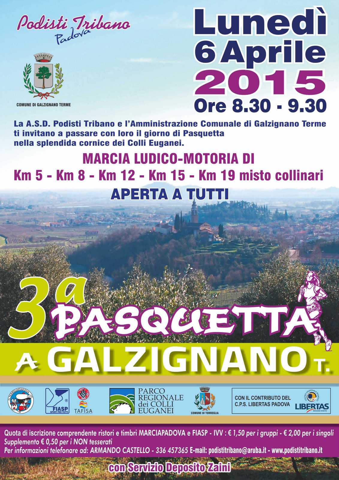 Galzignano