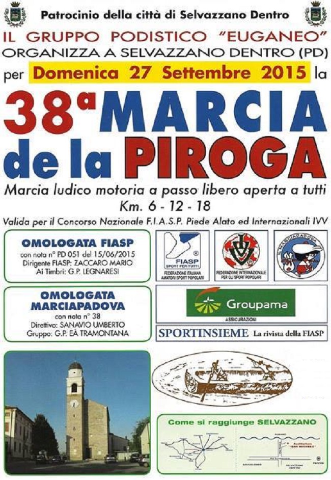 piroga
