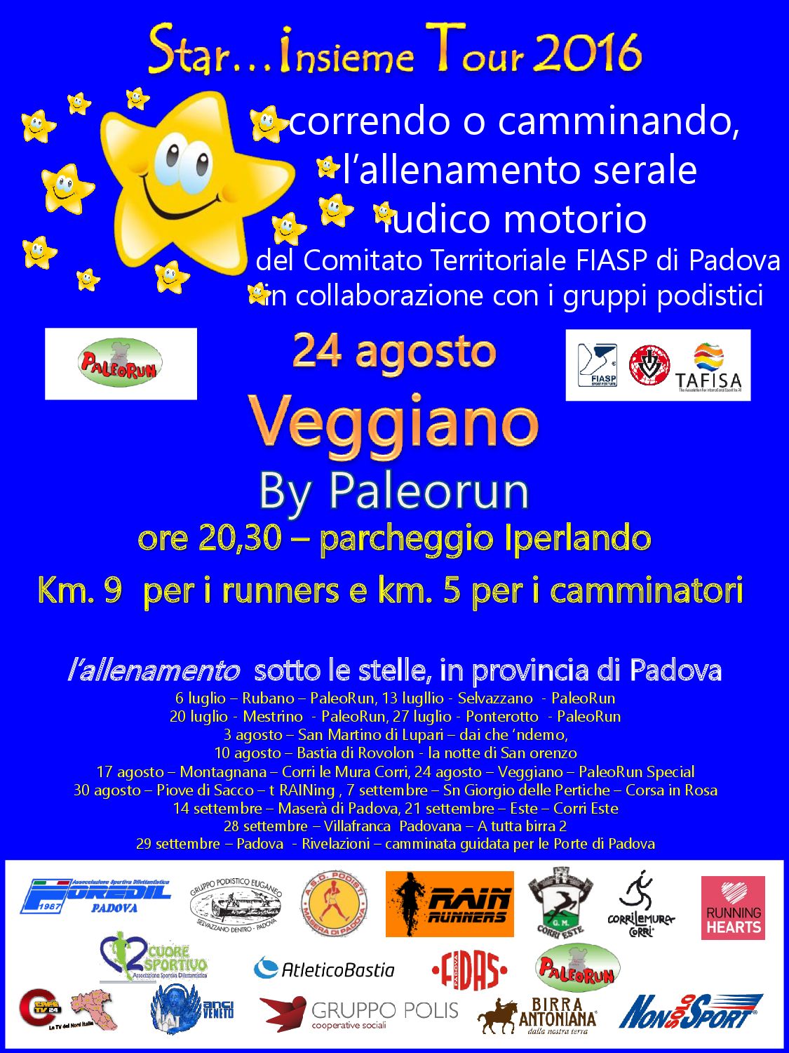 2408 StarInsiemeTourVeggiano