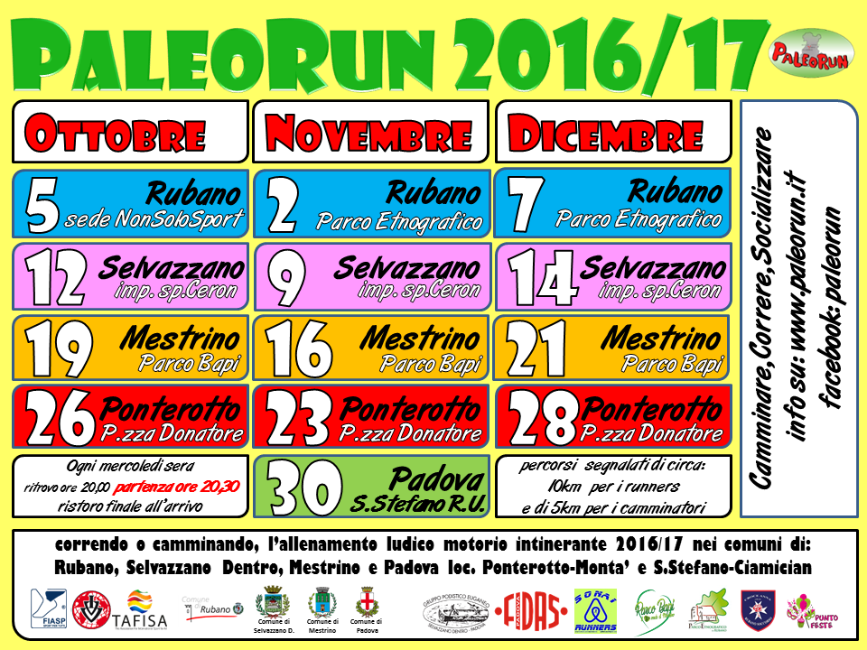 CalendarioPaleoRun2016