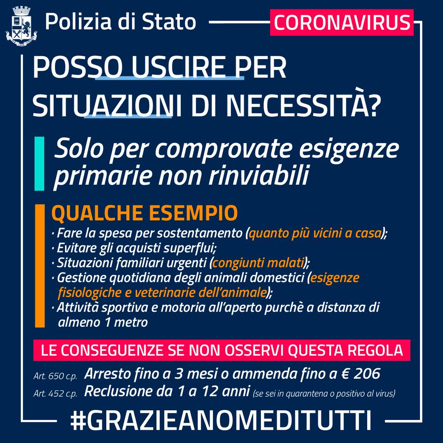 polizia