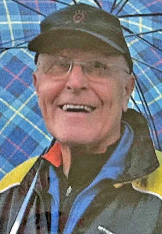 Mario Peterlongo