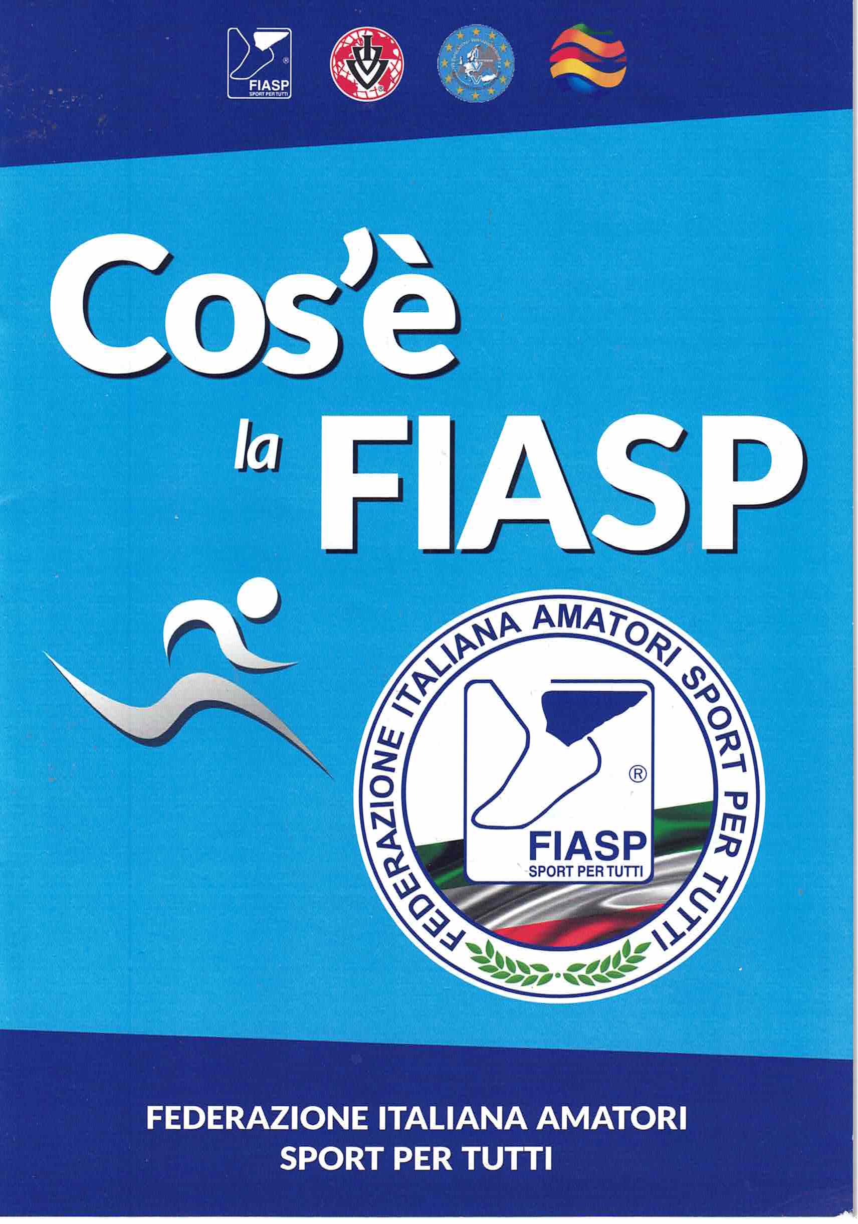 cose la fiasp