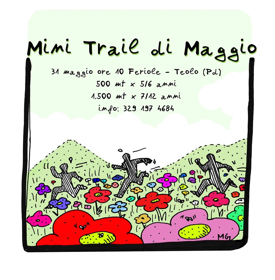 mini trail